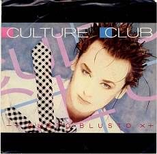 Culture Club : Gusto Blusto